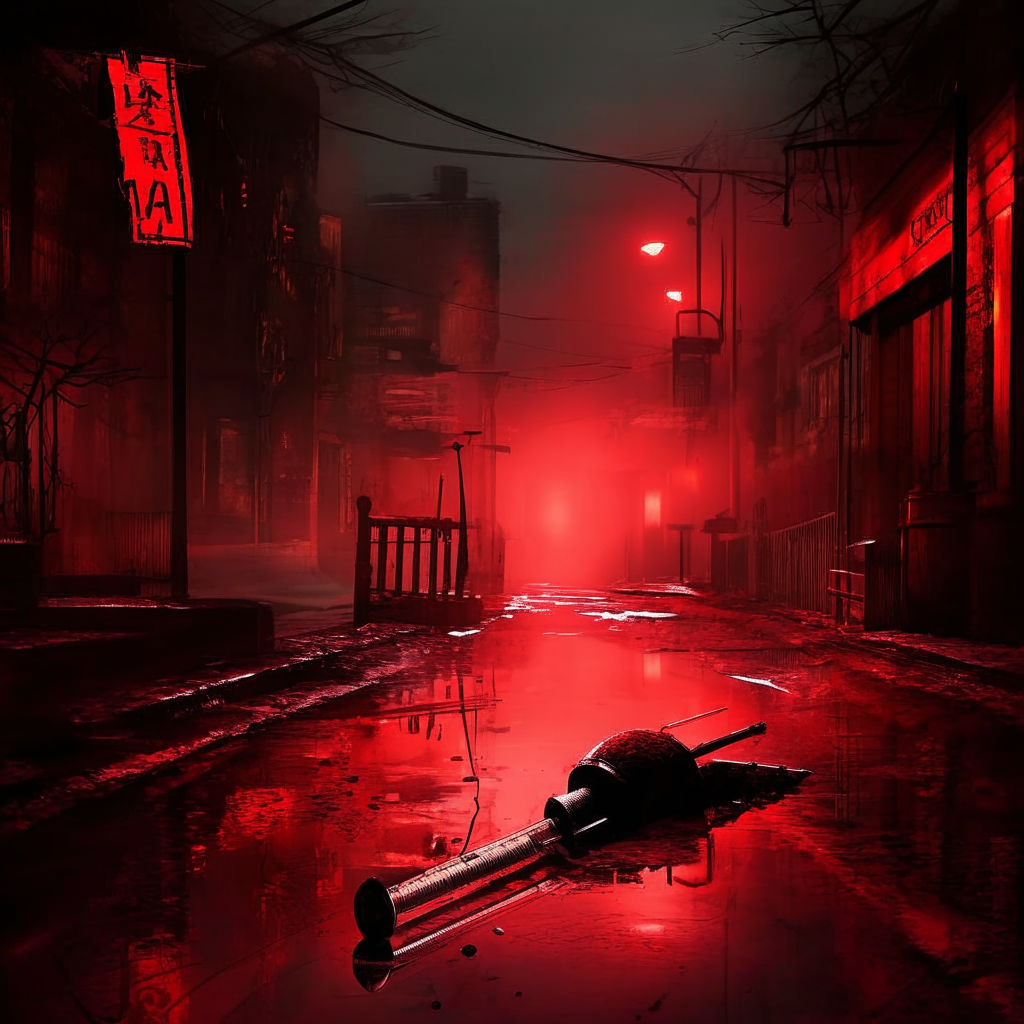Ожидаемый фильм Silent Hill 3: обзор, сюжет, дата релиза и отзывы фанатов