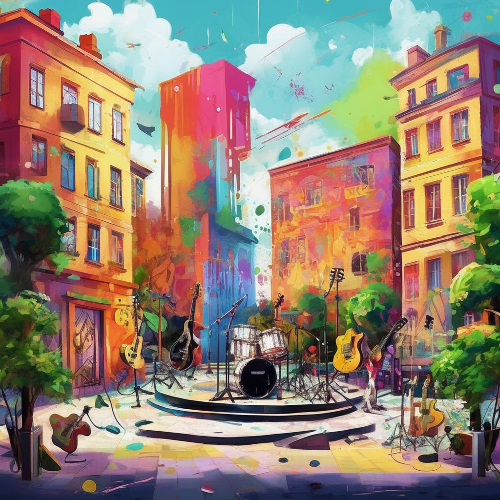 Городские парки превращаются в образовательные центры с инновационными программами для молодежи и пенсионеров